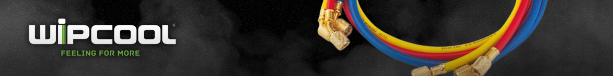 Węże serwisowe MRH-1