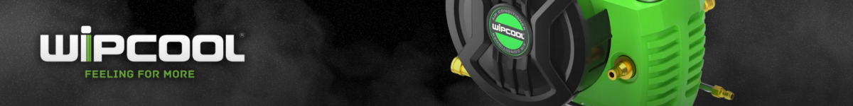 Myjka ciśnieniowa Wipcool C40T