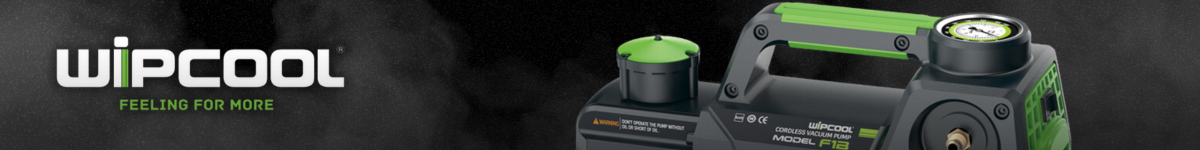 Pompa próżniowa 2F1BRK