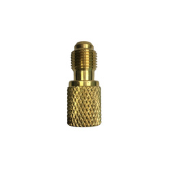 Adapter redukcyjny do węży serwisowych 5/16 "SAE x 1/4 "SAE