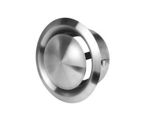 Anemostat nawiewny, wyciągowy VS 200