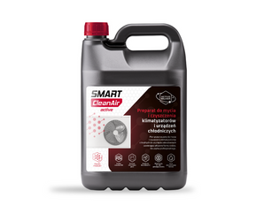 Preparat do czyszczenia klimatyzacji Smart Active 5L