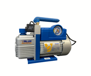 Pompa próżniowa Value V-i125-R32