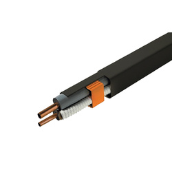 Korytko instalacyjne 80x60 0812BCF-B 8 sztuk