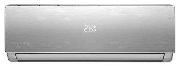 Klimatyzator ścienny Konsi Oppira Style Silver 5,1 kW