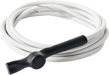 Przewód grzewczy, grzejny 4m + termostat