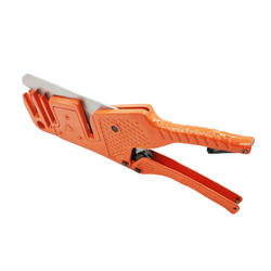 Nożyce do cięcia korytek, szczypce do koryt