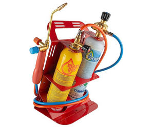 Zestaw do lutowania twardego Turbo Set 90