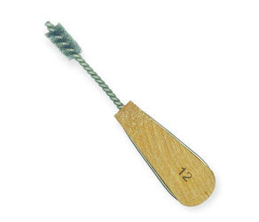 Szczotka do rur miedzianych 12mm