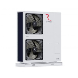 Pompa ciepła monoblock Rotenso Windmi 12kW