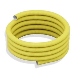 Rura wentylacyjna Fi 75mm 50m (150ppm Ag)