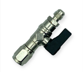 Zawór kulowy 1/2" ACME x 1/4" SAE