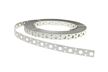 Taśma techniczna perforowana Bednarka NICZUK 25mm x 25m