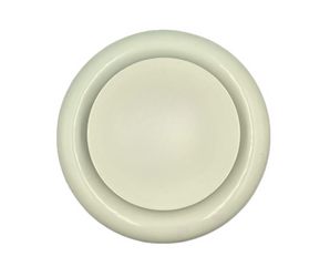 Anemostat nawiewny SV2 100