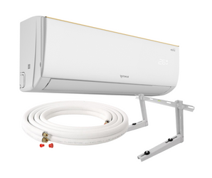 Zestaw klimatyzator pokojowy Rotenso Roni X 3,5 kW