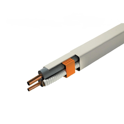 Korytko instalacyjne 60x45 0612BCF-W 12 sztuk