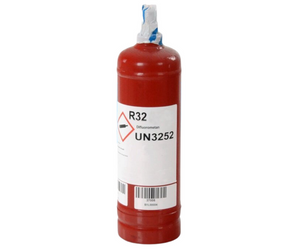 Czynnik chłodniczy do klimatyzacji R32 1.8kg z butlą