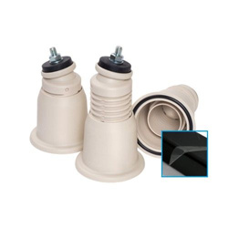 Podstawy klimatyzatora PVC 0503PRS regulowane