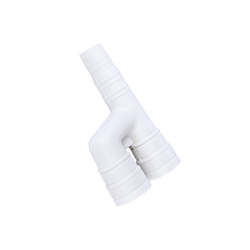 Trójnik do węży do odpływu "Y" 0021GY