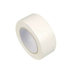 Taśma Uniwersalna biała DUCT 101 48mm x 50m