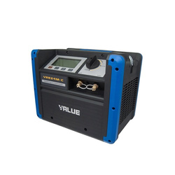 Stacja do odzysku czynnika Value NAVTEK VRR24M-C