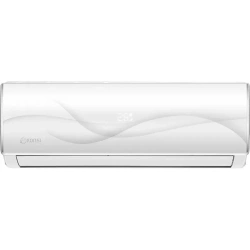 Klimatyzator ścienny Konsi Oppira Style White 2,6 kW