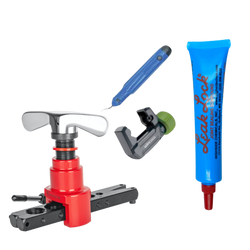 Zestaw do kielichowania