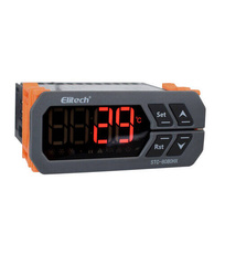 Sterownik chłodniczy Elitech STC8080HX-02