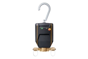 Zawór odcinający do wagi chłodniczej Testo 560i