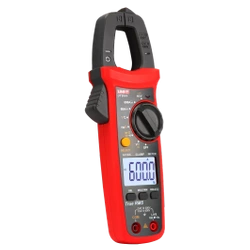 Multimetr cęgowy UT204+