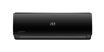 Klimatyzator ścienny Konsi Oppira Style Black 2,6 kW