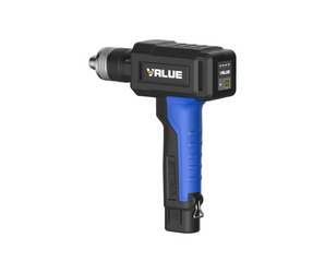 Roztłaczarka, ekspander akumulatorowa Value VTE-29D