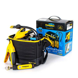 Zestaw sond ciśnieniowych Fieldpiece JL3KH6