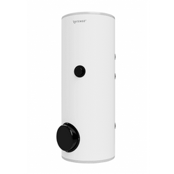 Zbiornik CWU ze stali emaliowanej Thermos Ceramic