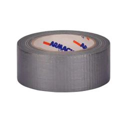 Taśma Uniwersalna szara DUCT 101 48mm x 50m
