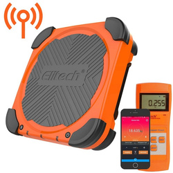 Waga chłodnicza, elektorniczna Elitech LMC-210