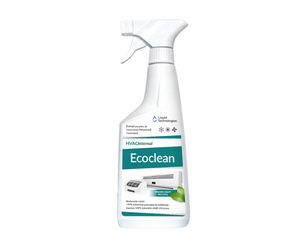 Preparat do czyszczenia klimatyzacji Ecoclean 500ml