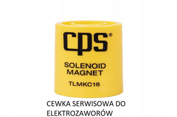 Cewka serwisowa CPS TLMKC18