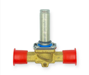 Korpus zaworu elektromagnetycznego Danfoss 032F8079 EVR 6 1/2"