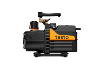 Pompa próżniowa Testo 565i (10CFM)