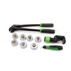 Ekspander roztłaczarka do rur miedzianych SUPER STARS ST-100A 3/8" - 1-1/8"