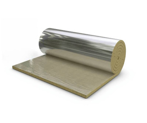 Mata izolacyjna samoprzylepna, lamelowa 50mm PAROC