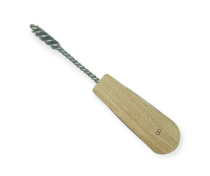 Szczotka do rur miedzianych 8mm