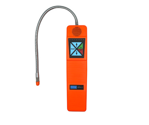 Wykrywacz, detektor nieszczelności Elitech CPU-C