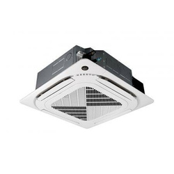 Klimatyzator kasetonowy Rotenso Tenji T120Xi R16