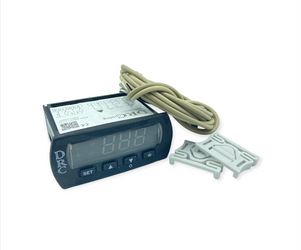 Sterownik cyfrowy DRC DCB51 z dwoma czujnikami