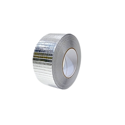 Taśma aluminiowa wzmocniona 48mm x 50m