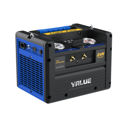 Stacja do odzysku czynnika Value NAVTEK VRR24N