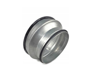 Redukcja tłoczona z uszczelką D-315/250