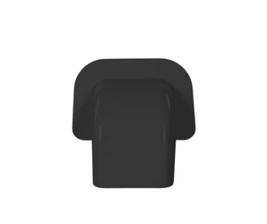 Rozeta kątowa 0809CM-B